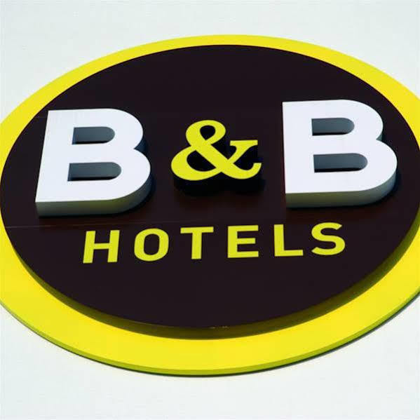 B&B Hotel Erlangen-Sued Exterior photo